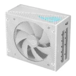 پاور ماژولار ایسوس ASUS ROG STRIX 1000W Gold Aura White Edition - Image 5