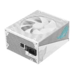 پاور ماژولار ایسوس ASUS ROG STRIX 1000W Gold Aura White Edition - Image 6