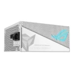 پاور ماژولار ایسوس ASUS ROG STRIX 1000W Gold Aura White Edition - Image 7