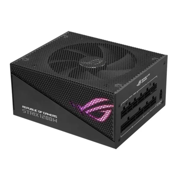 پاور ماژولار ایسوس ASUS ROG-STRIX-1200G-AURA-GAMING 1200W