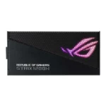 پاور ماژولار ایسوس ASUS ROG-STRIX-1200G-AURA-GAMING 1200W - Image 2