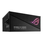پاور ماژولار ایسوس ASUS ROG-STRIX-1200G-AURA-GAMING 1200W - Image 3