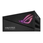 پاور ماژولار ایسوس ASUS ROG-STRIX-1200G-AURA-GAMING 1200W - Image 4