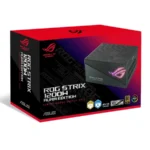 پاور ماژولار ایسوس ASUS ROG-STRIX-1200G-AURA-GAMING 1200W - Image 8