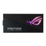 پاور ماژولار ایسوس ASUS ROG STRIX 850W Gold Aura Edition - Image 2