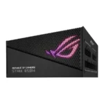پاور ماژولار ایسوس ASUS ROG STRIX 850W Gold Aura Edition - Image 3