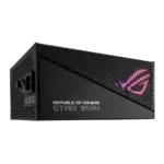 پاور ماژولار ایسوس ASUS ROG STRIX 850W Gold Aura Edition - Image 4
