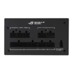 پاور ماژولار ایسوس ASUS ROG STRIX 850W Gold Aura Edition - Image 5