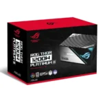 پاور ماژولار ایسوس ASUS ROG THOR 1200W Platinum II - Image 8