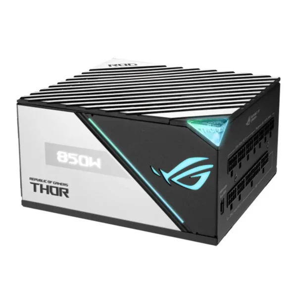 پاور ماژولار ایسوس ASUS ROG THOR 850W Platinum