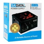 پاور سادیتا Sadata SP-230W PLUS 230W - Image 2