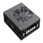 پاور سیلوراستون SilverStone SST-SX450-B 450W