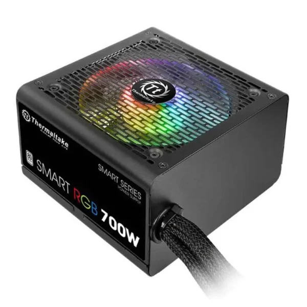 پاور ترمالتیک Thermaltake Smart RGB 700W