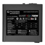 پاور ترمالتیک Thermaltake Smart RGB 700W - Image 4