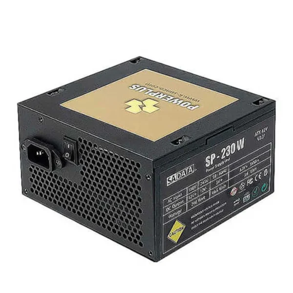 پاور سادیتا Sadata SP-230W PLUS 230W