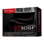 پاور سیلور استون SilverStone ST30SF 300W - Image 7
