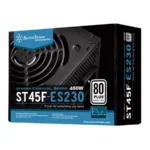 پاور سیلوراستون SilverStone SST-ST45F-ES230 450W - Image 10