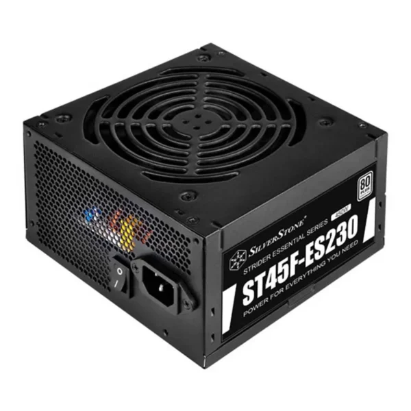 پاور سیلوراستون SilverStone SST-ST45F-ES230 450W