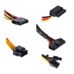 پاور سیلوراستون SilverStone SST-ST45F-ES230 450W - Image 9