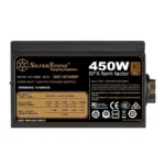 پاور سیلوراستون SilverStone SST-ST45SF 450W - Image 2