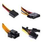 پاور سیلوراستون SilverStone SST-ST45SF 450W - Image 3