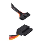 پاور سیلوراستون SilverStone SST-ST45SF 450W - Image 4