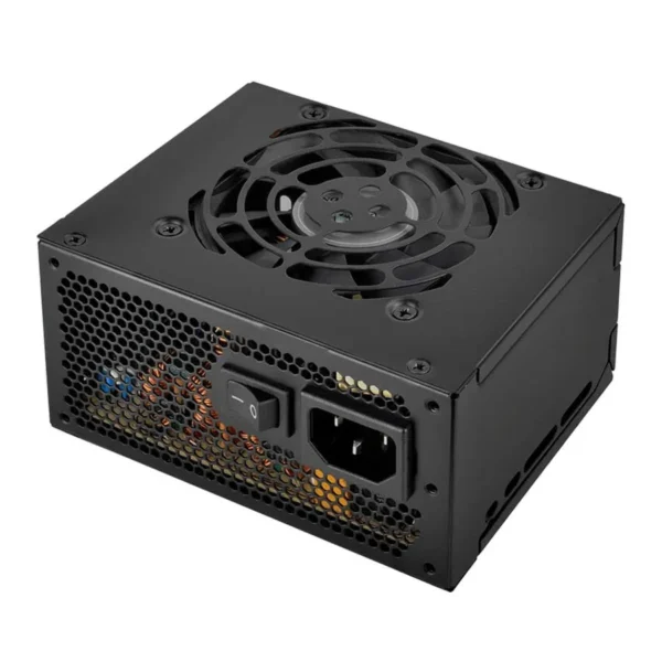 پاور سیلوراستون SilverStone SST-ST45SF 450W