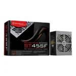 پاور سیلوراستون SilverStone SST-ST45SF 450W - Image 6
