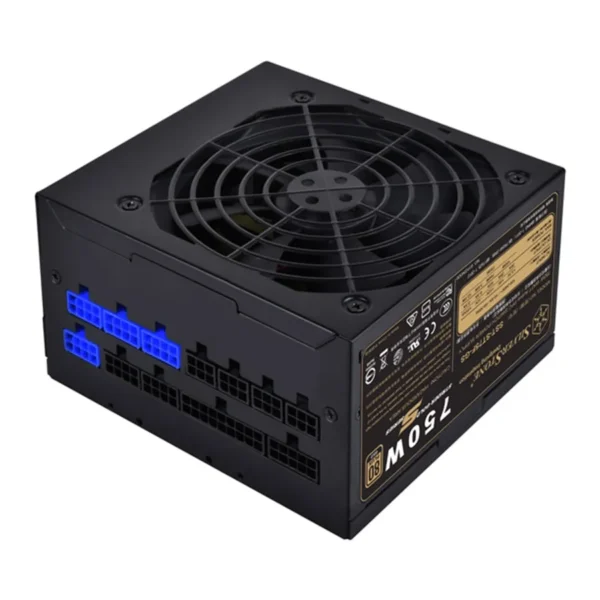 پاور ماژولار سیلور استون SilverStone ST75F-GS-V3 750W