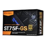 پاور ماژولار سیلور استون SilverStone ST75F-GS-V3 750W - Image 5