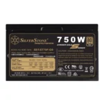 پاور ماژولار سیلور استون SilverStone ST75F-GS-V3 750W - Image 6