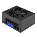 پاور ماژولار سیلور استون SilverStone SX650-G 650W Gold