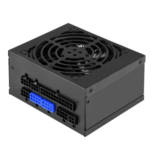 پاور ماژولار سیلور استون SilverStone SX650-G 650W Gold