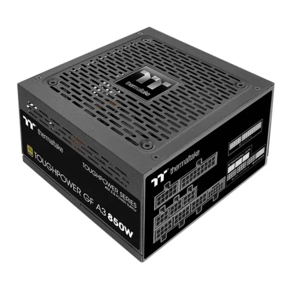 پاور ماژولار ترمالتیک Thermaltake TOUGHPOWER GF A3 Gold 850W TT Premium Edition ATX 3