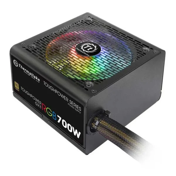پاور ترمالتیک Thermaltake Toughpower GX1 RGB 700W
