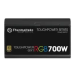 پاور ترمالتیک Thermaltake Toughpower GX1 RGB 700W - Image 3