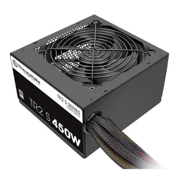 پاور ترمالتیک Thermaltake TR2 S 450W