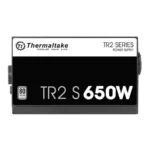 پاور ترمالتیک Thermaltake TR2 S 650W - Image 5
