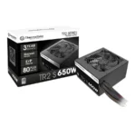 پاور ترمالتیک Thermaltake TR2 S 650W - Image 7