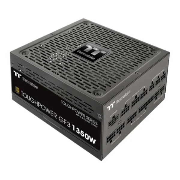 پاور ماژولار ترمالتیک Thermaltake Toughpower GF3 1350W Gold TT Premium Edition ATX 3