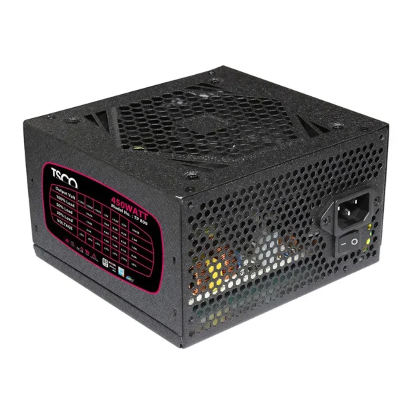 پاور تسکو TSCO TP 800W