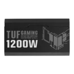 پاور ماژولار ایسوس ASUS TUF Gaming 1200W Gold - Image 5