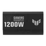 پاور ماژولار ایسوس ASUS TUF Gaming 1200W Gold - Image 8