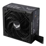پاور ایسوس ASUS TUF-GAMING-650B 650W - Image 3
