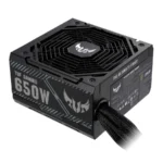 پاور ایسوس ASUS TUF-GAMING-650B 650W