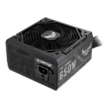 پاور ایسوس ASUS TUF-GAMING-650B 650W - Image 6