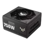 پاور ماژولار ایسوس ASUS TUF-GAMING-750G 750W