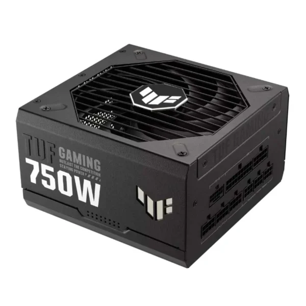 پاور ماژولار ایسوس ASUS TUF-GAMING-750G 750W