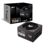 پاور ماژولار ایسوس ASUS TUF-GAMING-750G 750W - Image 8