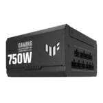 پاور ماژولار ایسوس ASUS TUF-GAMING-750G 750W - Image 2